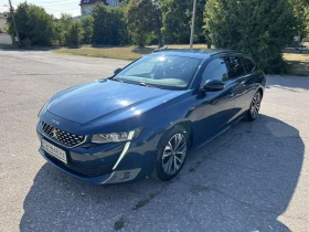Peugeot 508 GT Line, снимка 1