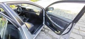 Toyota Corolla, снимка 9
