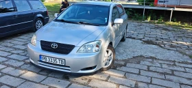 Toyota Corolla, снимка 2