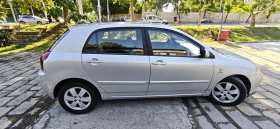 Toyota Corolla, снимка 6