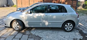 Toyota Corolla, снимка 3