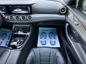 Mercedes-Benz CLS 450 AMG-LINE* 4MATIC* DISTRONIC* BURMESTER* SUNROOF* , снимка 14