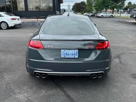 Audi Tt S ЦЕНА ДО БЪЛГАРИЯ + РЕГИСТРАЦИЯ & АВТОКРЕДИТ, снимка 5