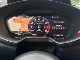 Audi Tt S ЦЕНА ДО БЪЛГАРИЯ + РЕГИСТРАЦИЯ & АВТОКРЕДИТ, снимка 9