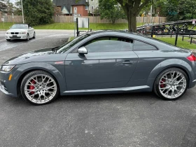 Audi Tt S ЦЕНА ДО БЪЛГАРИЯ + РЕГИСТРАЦИЯ & АВТОКРЕДИТ, снимка 3