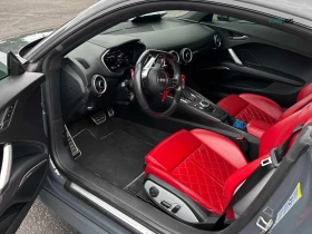 Audi Tt S ЦЕНА ДО БЪЛГАРИЯ + РЕГИСТРАЦИЯ & АВТОКРЕДИТ, снимка 6