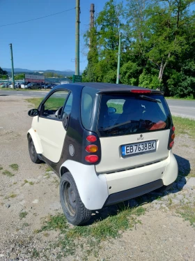 Smart Mc, снимка 1