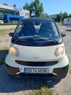Smart Mc, снимка 14