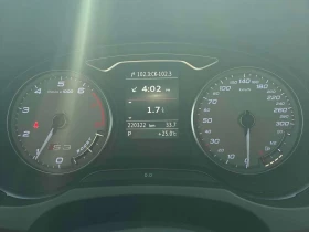 Audi S3 2.0T Technik/ПОДГРЕВ/CARFAX/КЛИП/ФИНАНСИРАНЕ, снимка 8