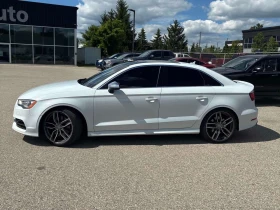 Audi S3 2.0T Technik/ПОДГРЕВ/CARFAX/КЛИП/ФИНАНСИРАНЕ, снимка 2