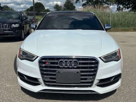 Audi S3 2.0T Technik/ПОДГРЕВ/CARFAX/КЛИП/ФИНАНСИРАНЕ, снимка 6