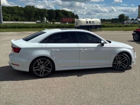 Audi S3 2.0T Technik/ПОДГРЕВ/CARFAX/КЛИП/ФИНАНСИРАНЕ, снимка 3