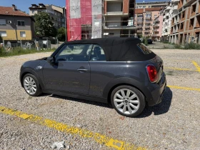 Mini Cooper s cabrio, снимка 5