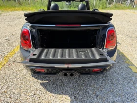 Mini Cooper s cabrio, снимка 11