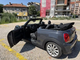 Mini Cooper s cabrio, снимка 9
