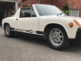 Porsche 911 914 * AвтоКредит * (ЦЕНА ДО БГ), снимка 2