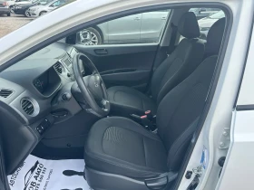 Hyundai I10 1.0i-149000км, снимка 11