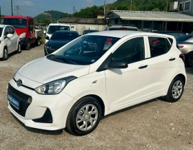 Hyundai I10 1.0i-149000км, снимка 3