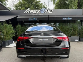 Mercedes-Benz S 450 AMG/TV/BURM/360/MASSAGE, снимка 5