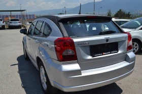 Dodge Caliber 2.0TDI, снимка 4