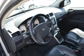 Dodge Caliber 2.0TDI, снимка 9