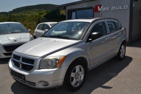Dodge Caliber 2.0TDI, снимка 3