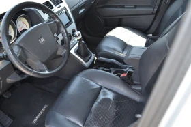 Dodge Caliber 2.0TDI, снимка 8