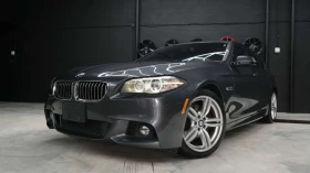 BMW 535 * 4dr Sdn 535d xDrive AWD NO ACCIDENTS * CARFAX * , снимка 9