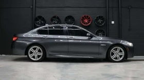 BMW 535 * 4dr Sdn 535d xDrive AWD NO ACCIDENTS * CARFAX * , снимка 6