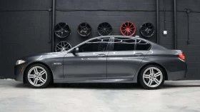 BMW 535 * 4dr Sdn 535d xDrive AWD NO ACCIDENTS * CARFAX * , снимка 2