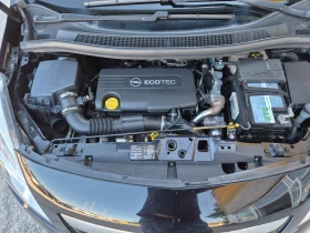 Opel Meriva 1.7CDTI KLIMA ITALY, снимка 17