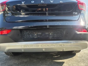 Volvo V40 Cross Country 2, 0D120ksAVTOMATIKNAVILEDITALIAEU6, снимка 17