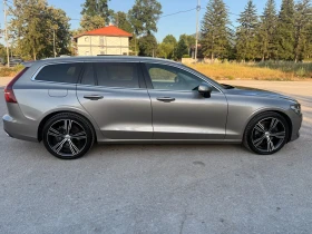 Volvo V60 D4 Inscription Polestar Engineered , снимка 3