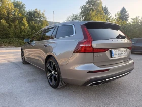 Volvo V60 D4 Inscription Polestar Engineered , снимка 4