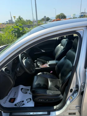 Lexus IS 220d LUXYRU, снимка 9