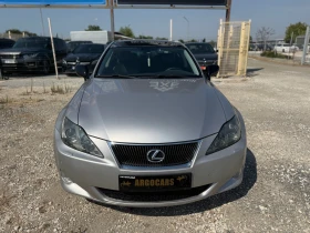 Lexus IS 220d LUXYRU, снимка 1