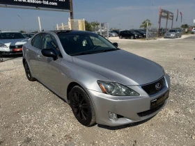 Lexus IS 220d LUXYRU, снимка 2