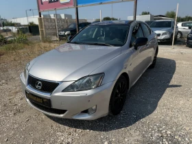 Lexus IS 220d LUXYRU, снимка 3
