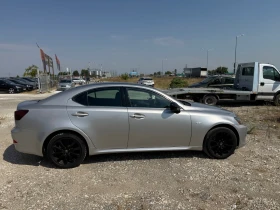 Lexus IS 220d LUXYRU, снимка 7