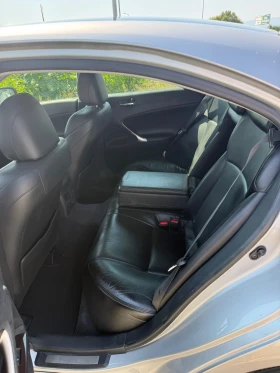 Lexus IS 220d LUXYRU, снимка 11