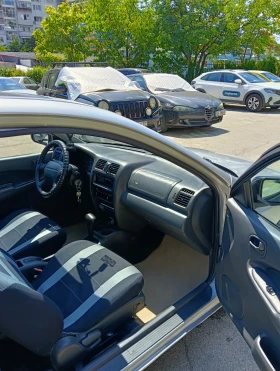 Mazda 323 1.6, снимка 3