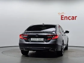 Honda Accord 2.0 Turbo Sports, снимка 4