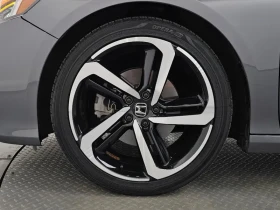 Honda Accord 2.0 Turbo Sports, снимка 5