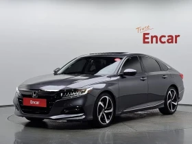 Honda Accord 2.0 Turbo Sports, снимка 1