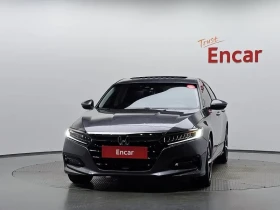 Honda Accord 2.0 Turbo Sports, снимка 3