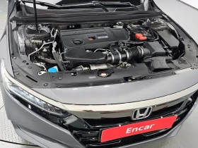 Honda Accord 2.0 Turbo Sports, снимка 6