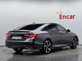 Honda Accord 2.0 Turbo Sports, снимка 2