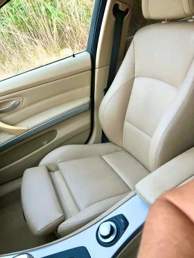 BMW 320 M47/RECARO/KEYLESS/ПЕЧКА/ГЕРМАНИЯ/СЕРВ.КНИЖКА, снимка 8
