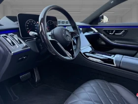 Mercedes-Benz S 350 d 4Matic = AMG Line = Гаранция, снимка 5