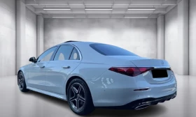 Mercedes-Benz S 350 d 4Matic = AMG Line = Гаранция, снимка 2